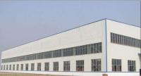 Armazém padrão australiano do metal da casa pré-fabricada do projeto das BS Q235 Q345