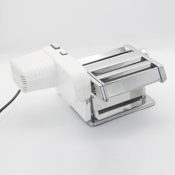 automatique électrique électrique du fabricant 10kg/H de pâtes de 90W 150mm pour des ménages de restaurants