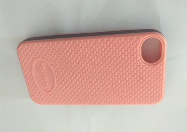 Professional Double Injection Molding for Smart Phone Case ODM OEM Service