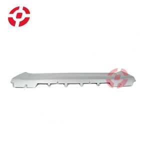 Auto Body Systems front under-bar guards OE 31353383 Lower front bumper guard For VO LVO XC90