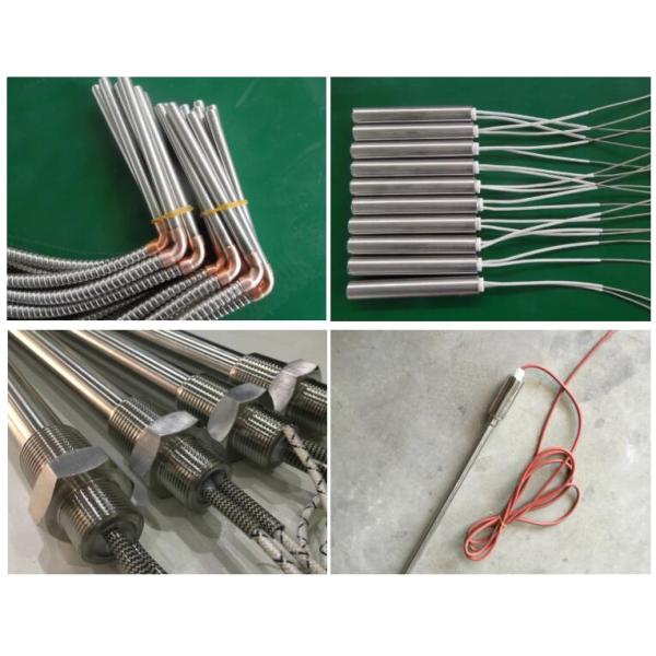 Промышленный патронный электрический нагревательный элемент 3*15mm для принтера 3D