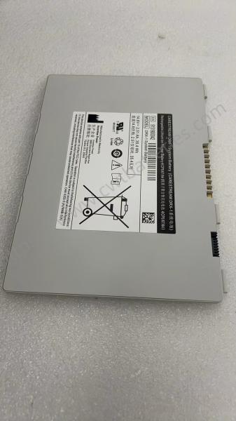 CARESTREAM DRX-1 System OEM Battery Rechargeable Lithium Ion Polymer Battery for Flat Panel