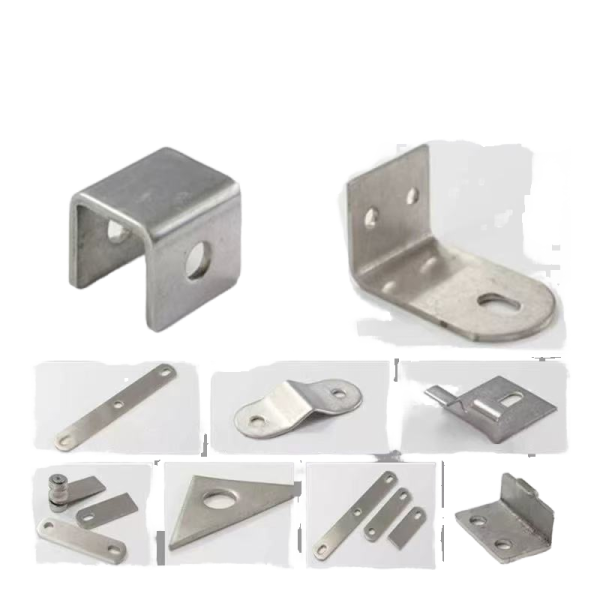 High Precision Custom Sheet Metal Fabrication Machine Factory Stabilized Laser Cutting Welding Stainless Steel High MDM Brand