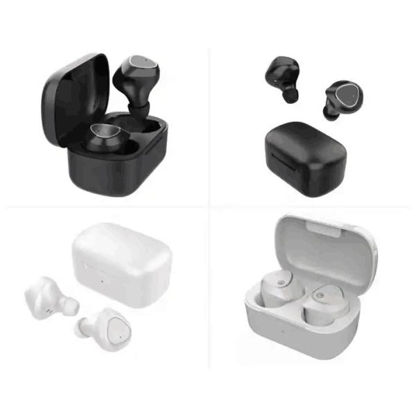 Custom Made High Precision 3D Design Plastic Injection Mould for Bluetooth Earbuds Housing