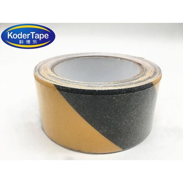 High Strength Stairs 42mm Anti Slip Silicone Tape