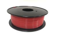 filaments en soie d'imprimante de PLA 3d de l'ABS 1kg du sentiment 1.75mm de filament de l'imprimante 3D