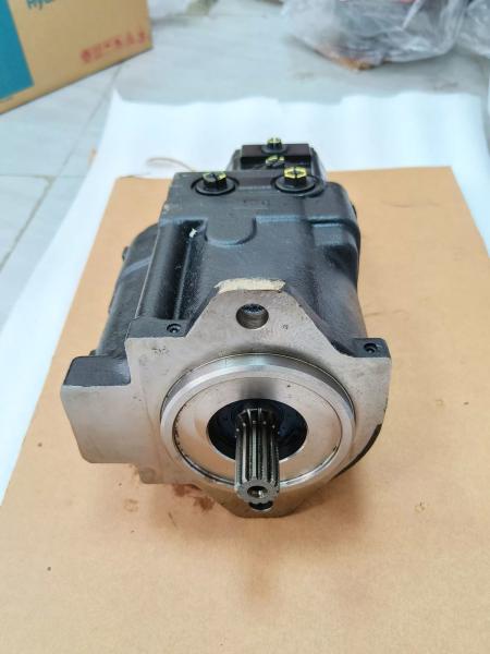 Belparts excavator DVP15-04S5-LMD Hydraulic Main Pump Repair Kit