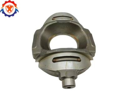 PC200-6 PC200-8 Hydraulic Pump Swash Plate HANDOK Hydraulic Parts Cradle Assy 708-2L-06190