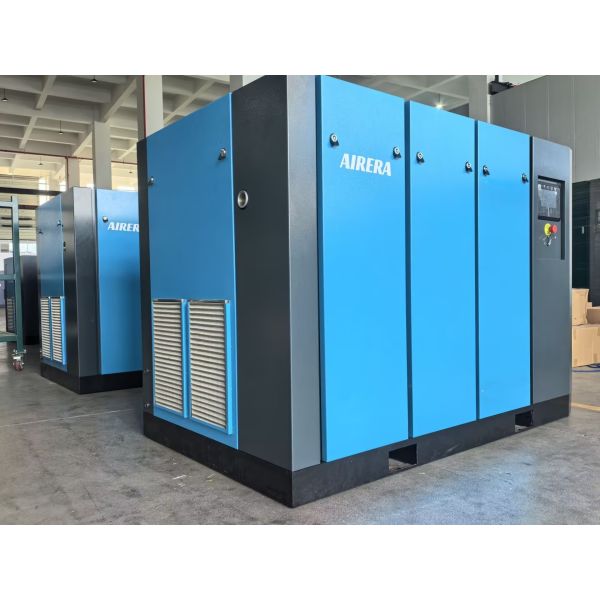 AIRERA OGFD-55D C VP 55kW Variable Speed Rotary Screw Air Compressor