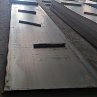 P355nl1 Boiler Pressure Vessel Steel Plate Astm 285 C ASTM A387 Cr-Mo Alloy Steel