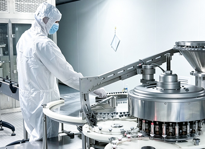 Guangdong Fitakh Pharmaceutical Biotechnology Co., Ltd.
