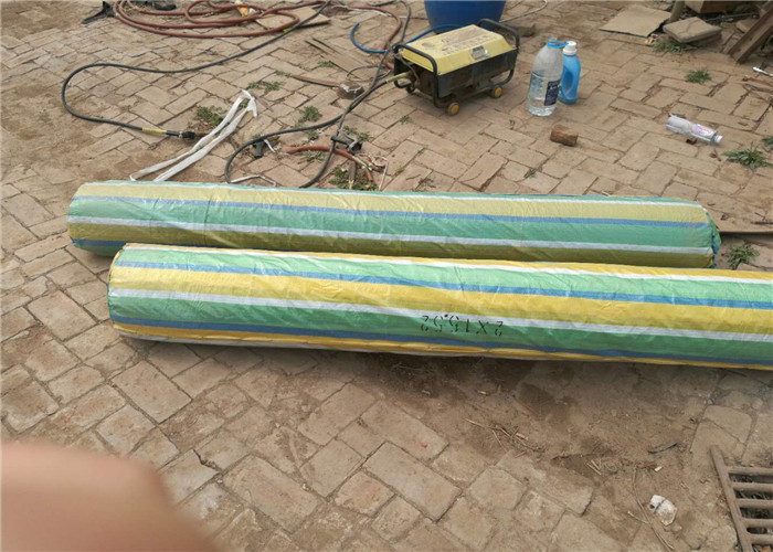 Под поясом сетки спирали полиэстера 230 градусов для Деватеринг шуги