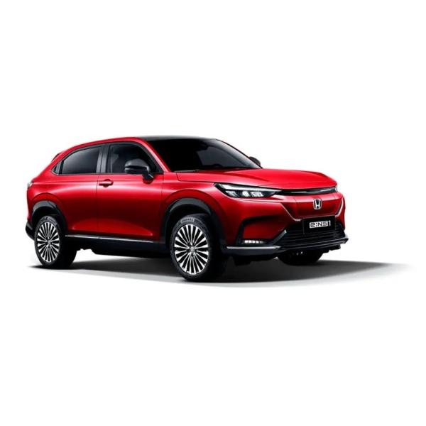 2023 New Energy Car 0KM Used HD ENS1 150KM/H Suv Electric Car Japanese Famous brand China Factory Price