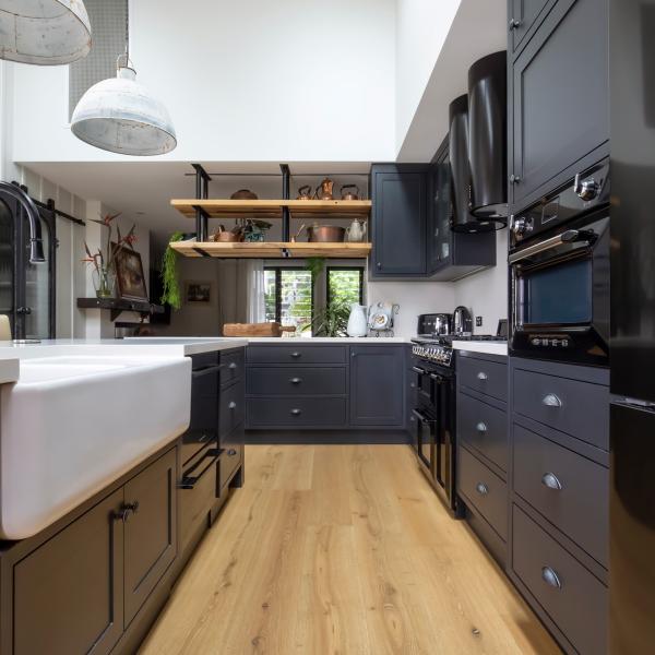 Carb P1 Lacquer Kitchen Cabinet Organizer Industrial Style Black Shaker Kitchen Sets