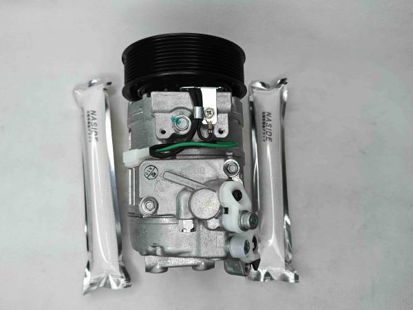 Auto AC Conditioning Compressor For Mercedes Truck AC Compressor 5412301211 Heavy