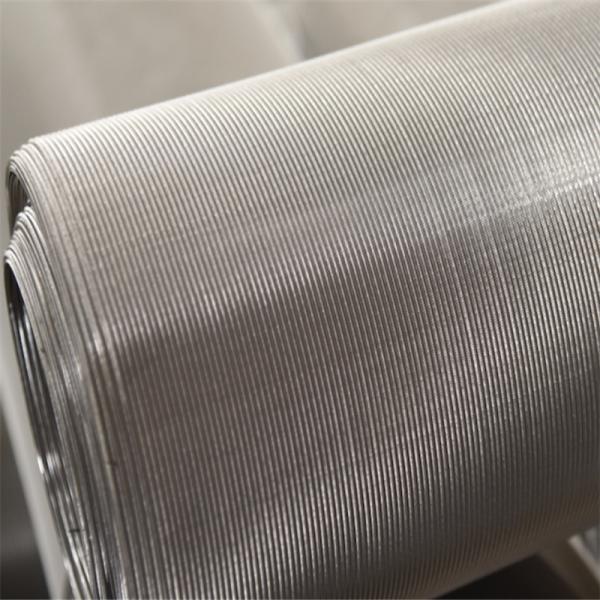 12 holandês preciso x 64 2.0mm fio super de aço inoxidável Mesh Cloth