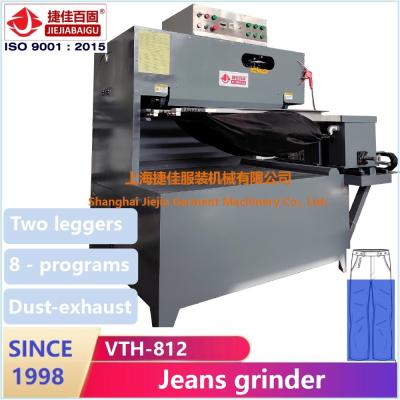 0.4-0.6MPa Commercial Steam Press For Clothes 1.5KW