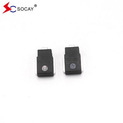 24V SM8S24CAG Circuit Protection Components DO-218AB Package Automotive TVS Diode