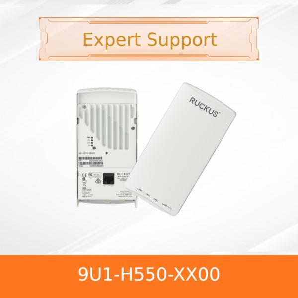 802.11ac BeamFlex AES Ruckus Wireless Access Points 901-H500-WW00 WPA-PSK WPA-TKIP WPA2