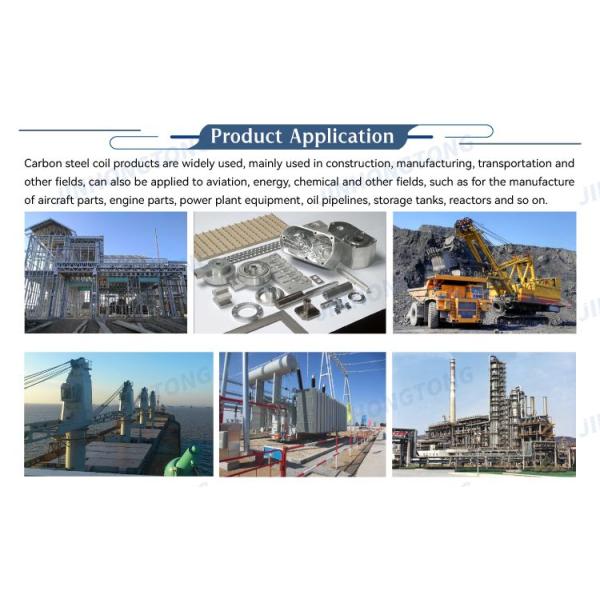 GBT700 Q235A ASTM A283M JIS G3101 SS440 Hot Rolled Steel Sheets Coil with Bending Processing Service and Tolerance ±1%