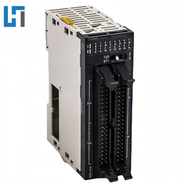 CJ1W-ID262 Omron Nuevo Módulo de Programación PLC Original Controlador de Automatización Industrial