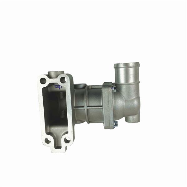 Light Truck Thermostat and Valve Seat Assembly Replacement for JAC 2.0 T6 CTI Engine