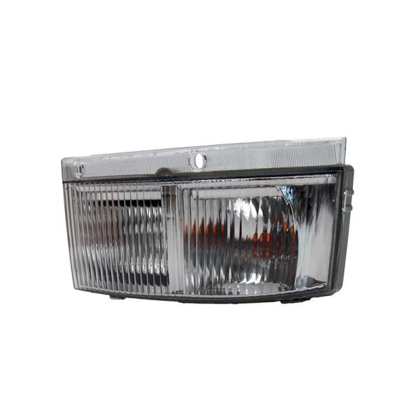 HEAVY DUTY PARTS 8-98238626 FRONT FOG LAMP fog light LH FOR ISUZU 6WG1 TRUCK