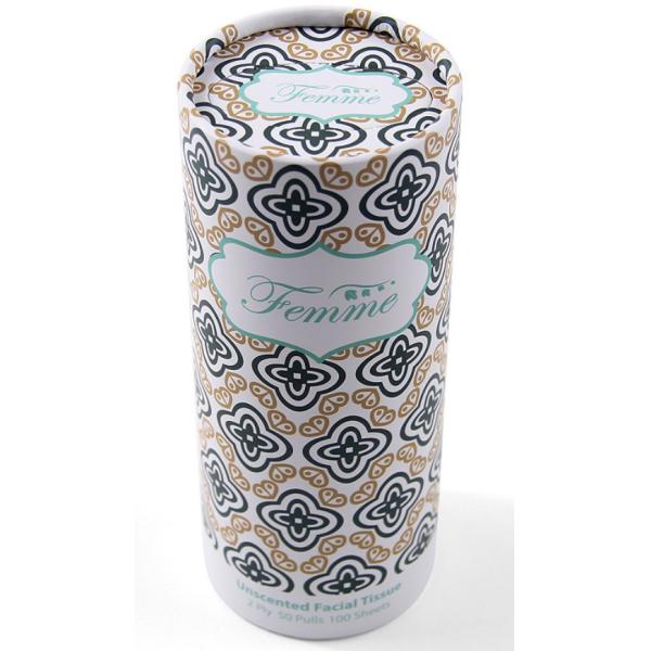 Exquisite Cosmetic Gift Box Black Cardboard Packaging Stamped Logo Printing