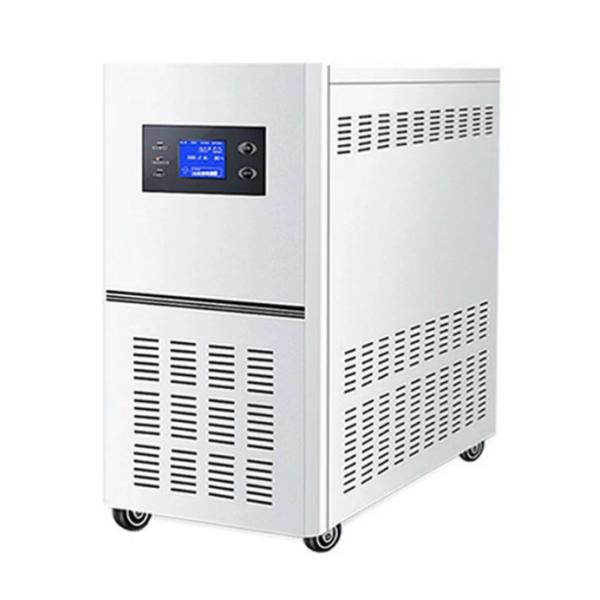 CE с набора панели солнечных батарей солнечной системы 5000W решетки для на открытом воздухе располагаться лагерем