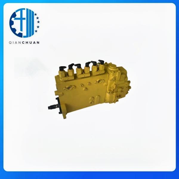 201-3780 10R-7651 Common Rail Injection Pump For  3066 Engine 320C 320C FM