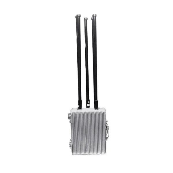 5g 2.4G ドローン検出装置 WiFi 2.4G WiFi 5.8g 433MHz 900MHz 防水リピーター