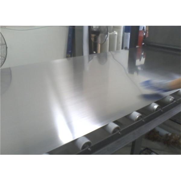 Material resistente à corrosão da finalidade de Uns N04400 da tira da liga de níquel multi