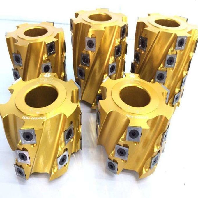 Реверзибельный многофункциональный карбид Woodworking вводит 15x12x1.5mm-35°