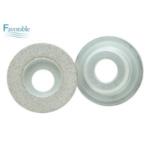 Gerber Auto Cutter Stone Grinding Wheel