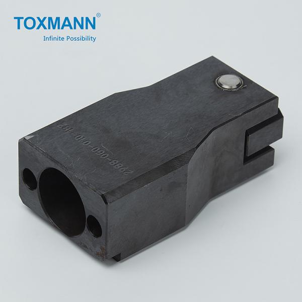 1,2738 собрания точности 718H механических, части металла Multiscene подвергая м