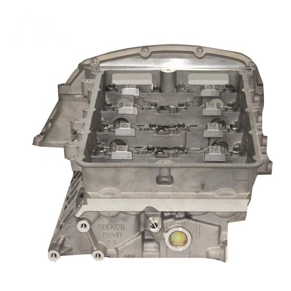 1331233 1701871 908767 Engine Cylinder Heads For Motor 2.4TDCI