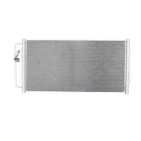 Auto Parts Cooling System Car Air Conditioning Condenser for Buick Regal 1999-2008