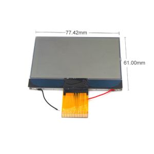 COG LCD Module