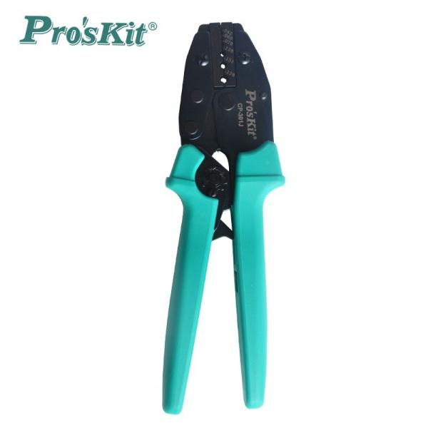 SK7 Tool Steel CP-301J Fiber Cable Crimp Pliers 2.0mm-3.0mm Diameter