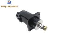 sugarcane harvester parts CB11480557 hydraulic drive motor with wheel flange, tapered shaft 