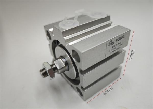 Ink Roller Cylinder L2672356 For KBA Printing Machine Parts
