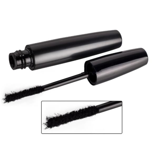 Adult Female Eye Makeup Mascara For Sensitive Eyes Liquid / Fiber Type