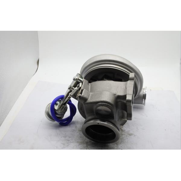 Dx380C-9 Excavator Engine Parts Turbocharger Heavy Machinery Repair Shop Spares