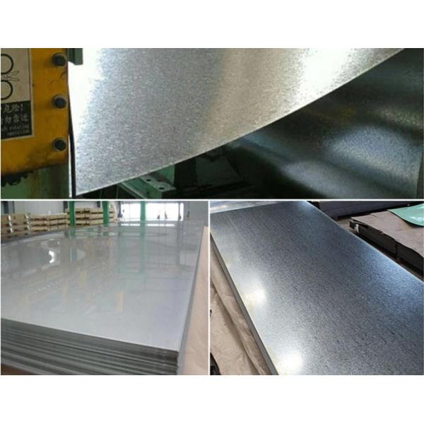 310s 309s Stainless Steel Metal Sheet