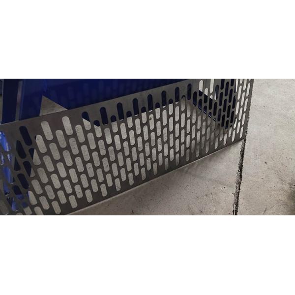 Household Fiber Decorticating Machine , Blue Easy To Operate Peanut Sheller Machine