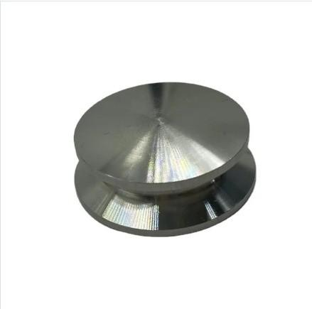 Precision Milling Turning Cnc Metal Parts Spares Low Volume