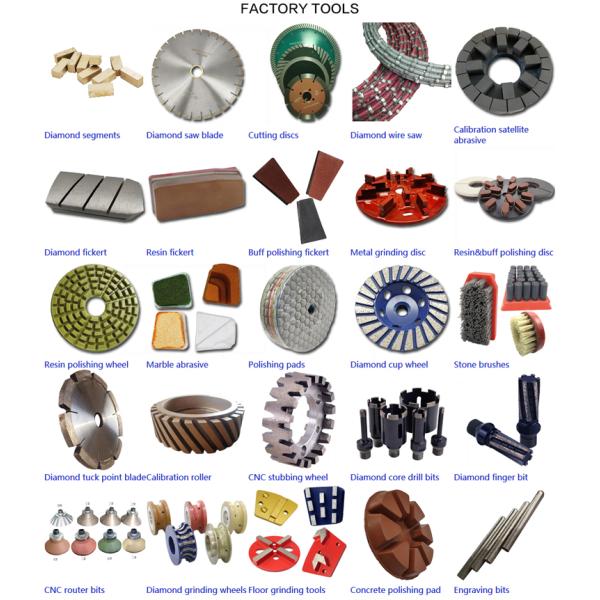 Топ- Базальтовый камень алмазные режущие инструменты сегмент для Мексики и Индонезии 1200 мм 1400 мм