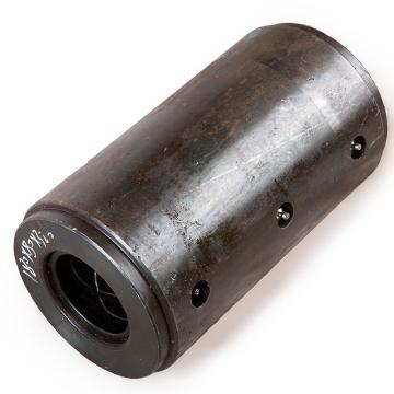 Hardened Steel 20CRMNTI Bucket Horse Praction Head Pin And Bushing Bearings
