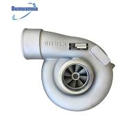 Water Cooled Turbo Charger Ktr110g 6505-52-5570 6505-65-5091 Turbocharger For Komatsu