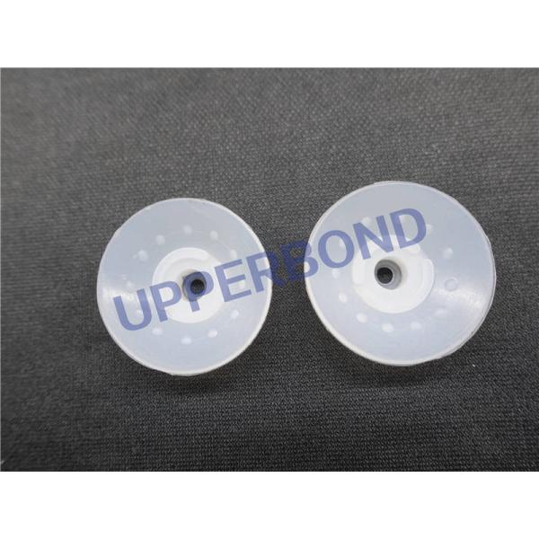 Molinsの機械類の予備品の白い吸引の部分を詰めるタバコ